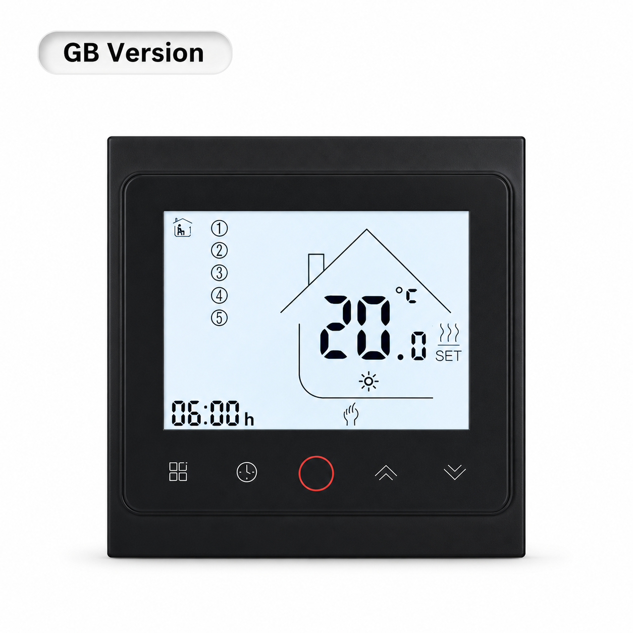 NéoPure Therm Comfort regenerated product image 11
