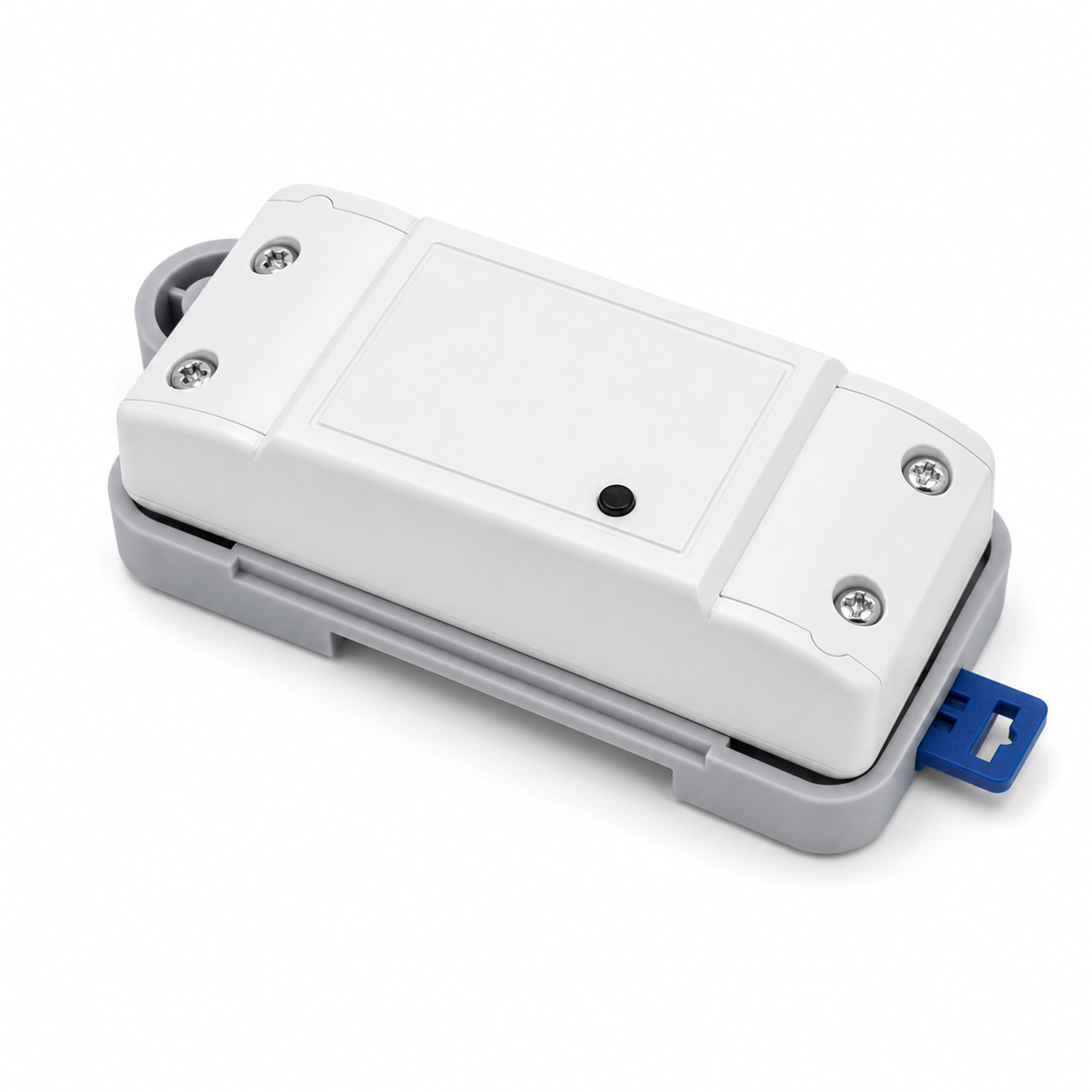 NéoRail Mount Pro kit support rail DIN avec module Basic R2