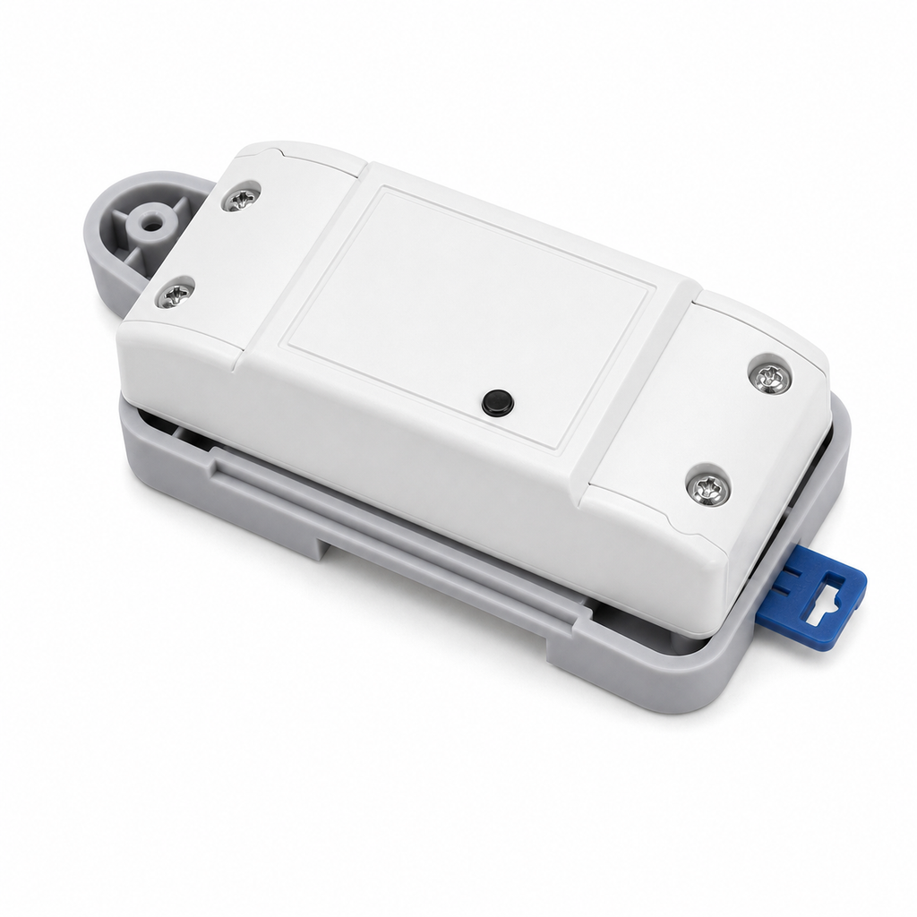 NéoRail Mount Pro kit support rail DIN avec module RF R2