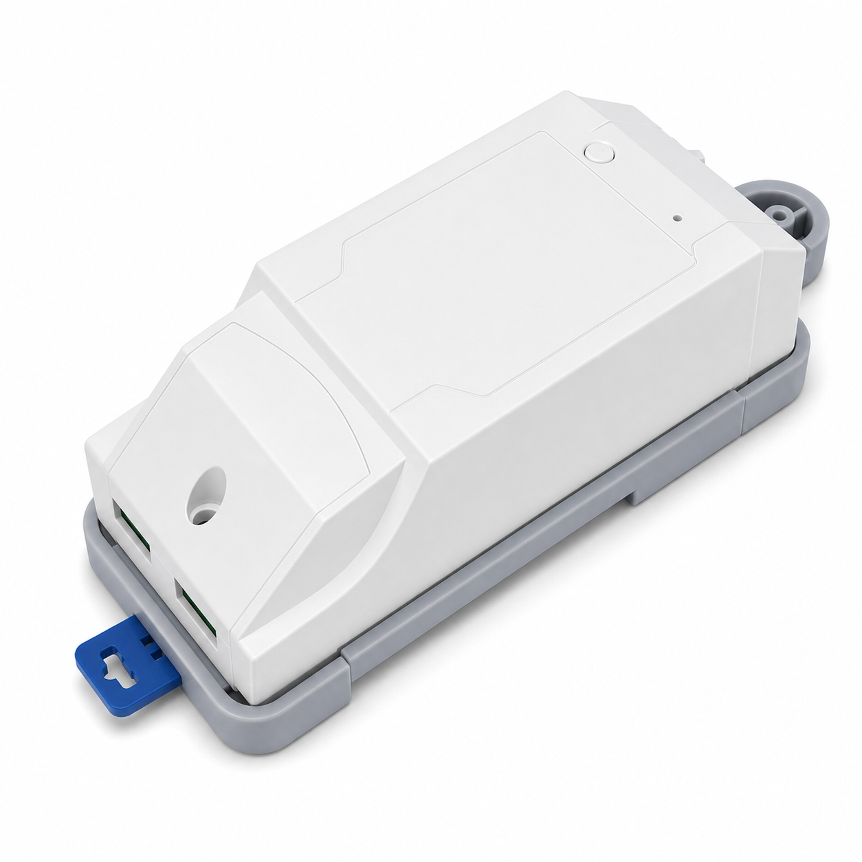 NéoRail Mount Pro kit support rail DIN avec module TH16