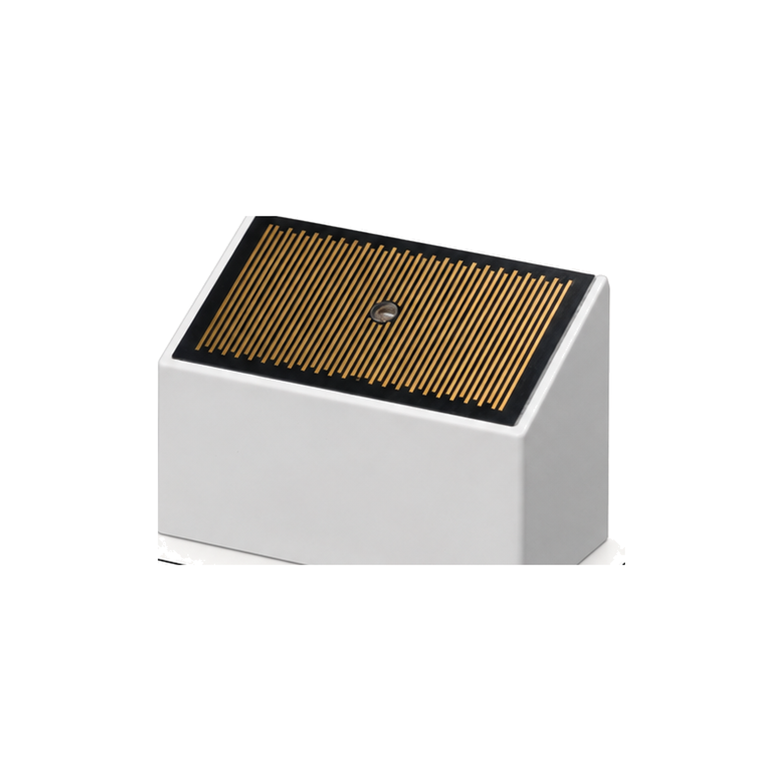 D?tecteur pluie et fuite eau ZigBee IPX4 Neorain sur fond blanc