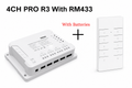 NéoRelay 4CH Pro 4CH PRO R3 with RM433 variant image
