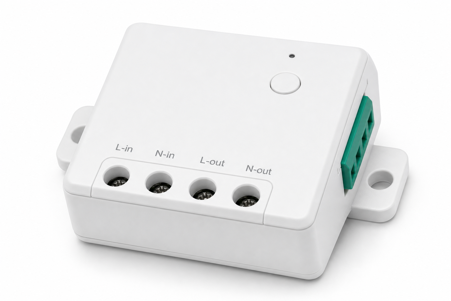 NeoRelay Basic Matter Pro - terminal detail