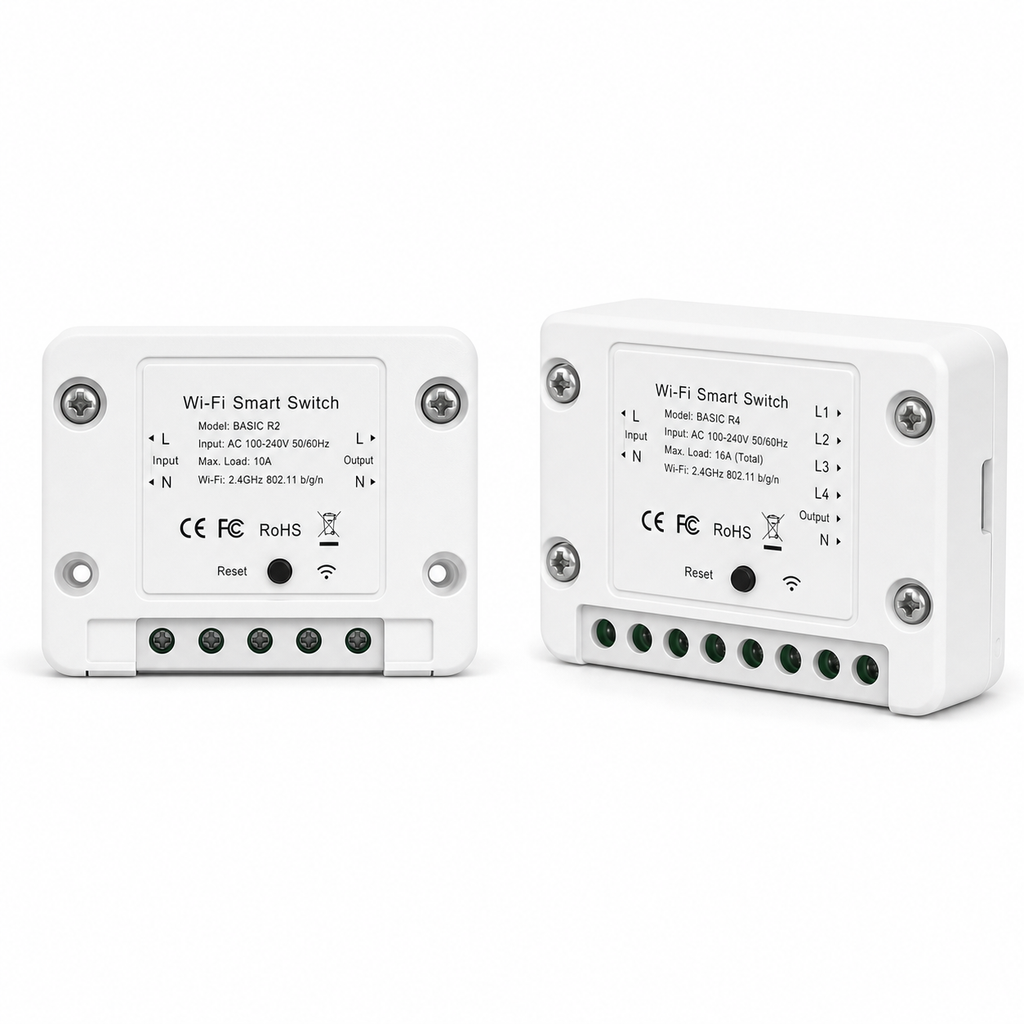 NéoRelay Basic Pro studio product image 1:1