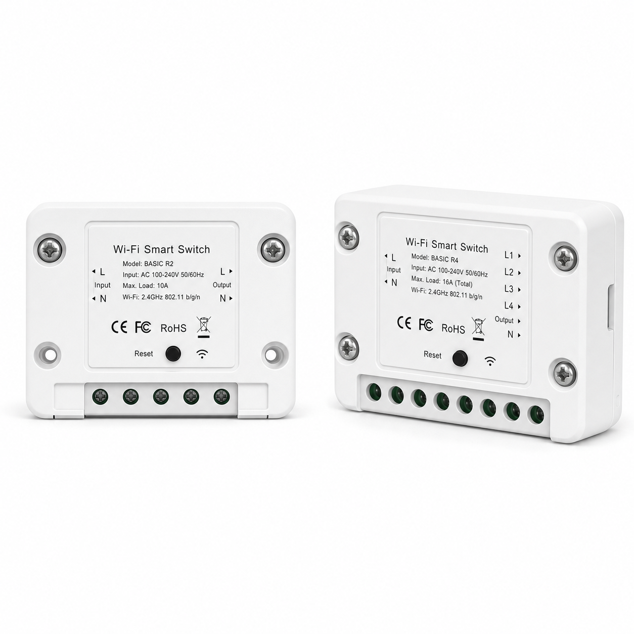 NéoRelay Basic Pro studio product image 1:1