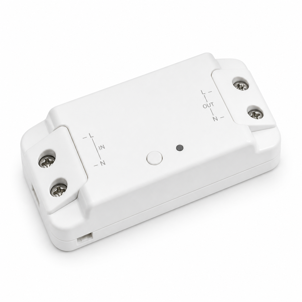 NéoRelay Basic R4 Pro studio white background product-only showcase image