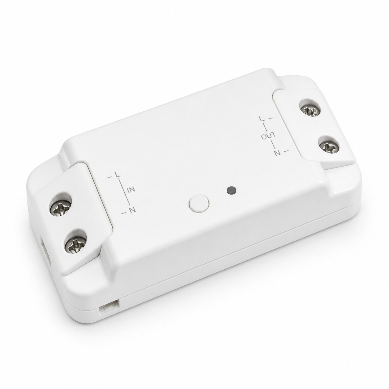 NéoRelay Basic R4 Pro studio white background product-only showcase image