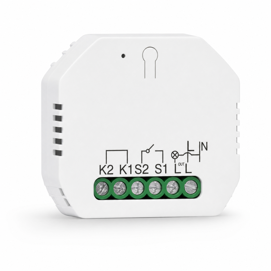 NéoRelay Comfort 1 Gang L ZigBee switch module
