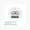NéoRelay Comfort no neutral wire smart switch module
