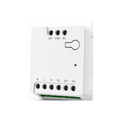 Module contact sec Wi-Fi Matter NéoRelay Dry Matter Pro sur fond blanc