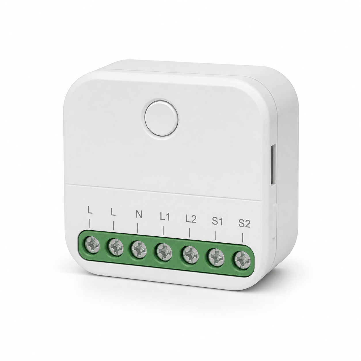 NéoRelay Duo Matter Pro studio product image on white background
