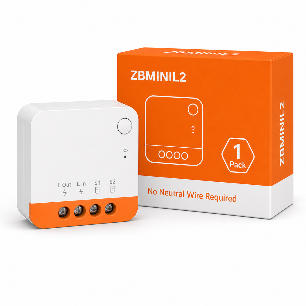 NeoRelay Mini L2 Pro ZBMINIL2 1 Pack studio product image