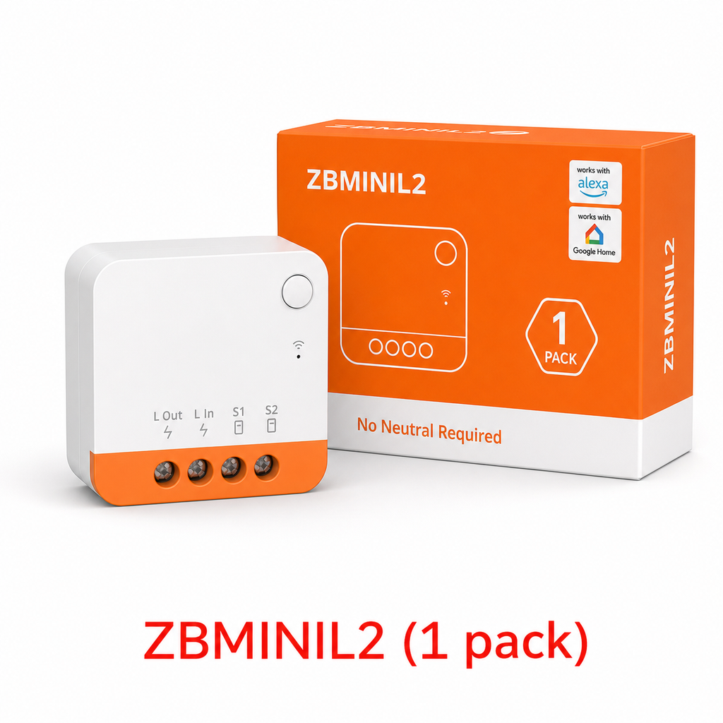 NéoRelay Mini L2 Pro - ZBMINIL2 1 pack product image