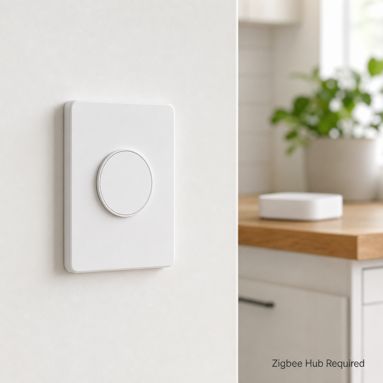NéoRelay Mini ZigBee Pro with Zigbee Hub Required