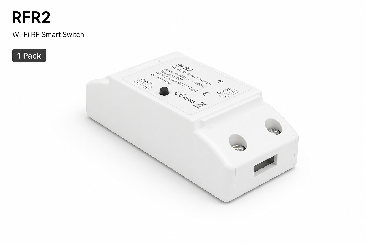 NeoRelay RF R2 Pro - 1 Pack