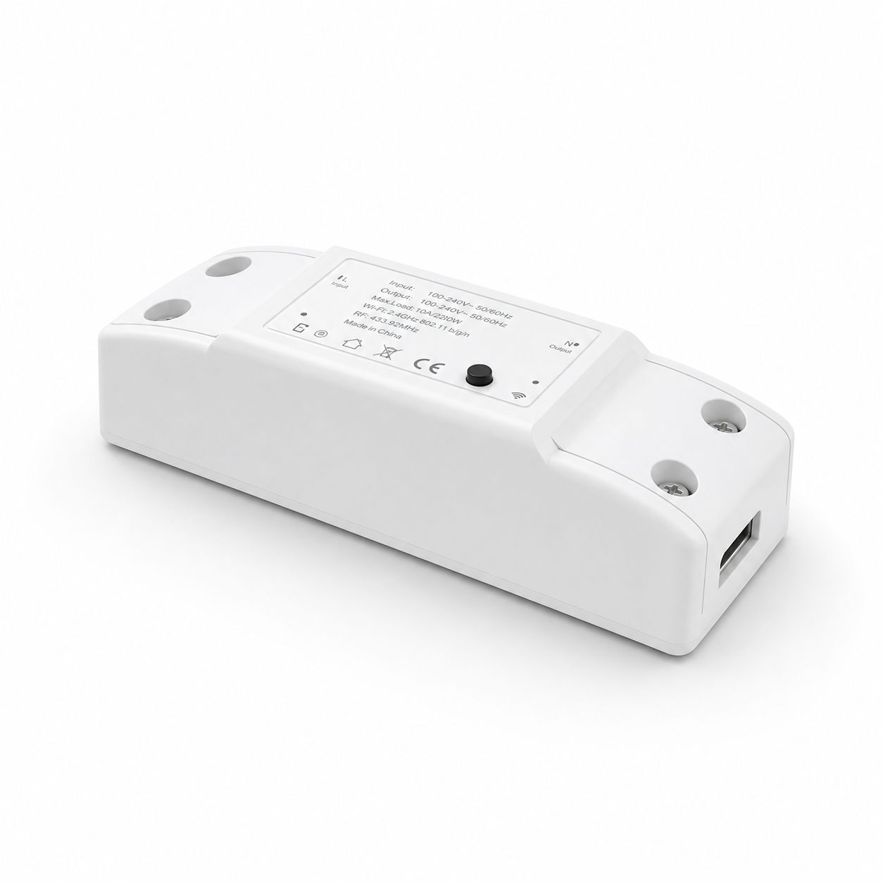 NeoRelay RF R2 Pro - Module detail