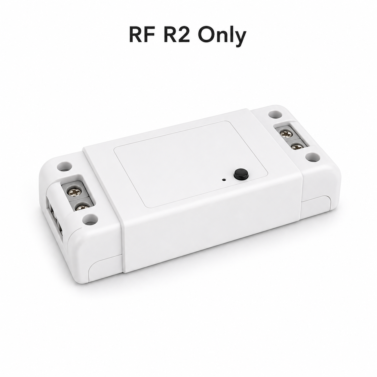 RF R2 relay module only variant on white background
