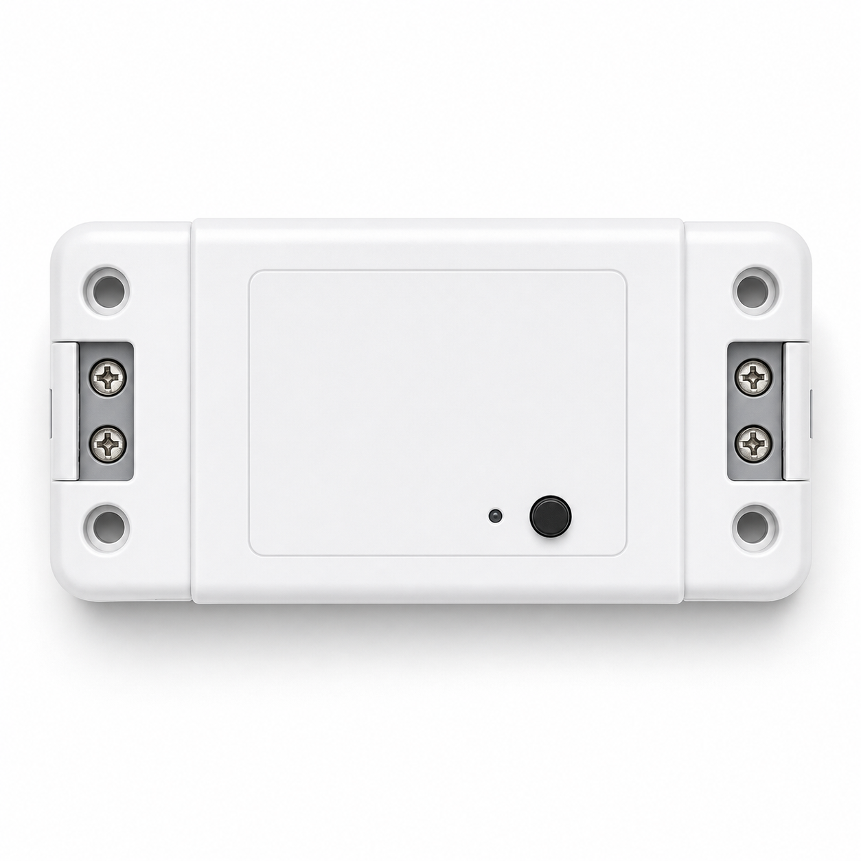 Top view of compact Wi-Fi RF relay module