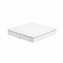 NeoRemote R5 Pro, telecommande blanche scenes maison.