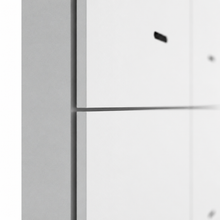 NéoScene 4 Comfort, interrupteur sans fil Zigbee 4 boutons pour scènes personnalisables.