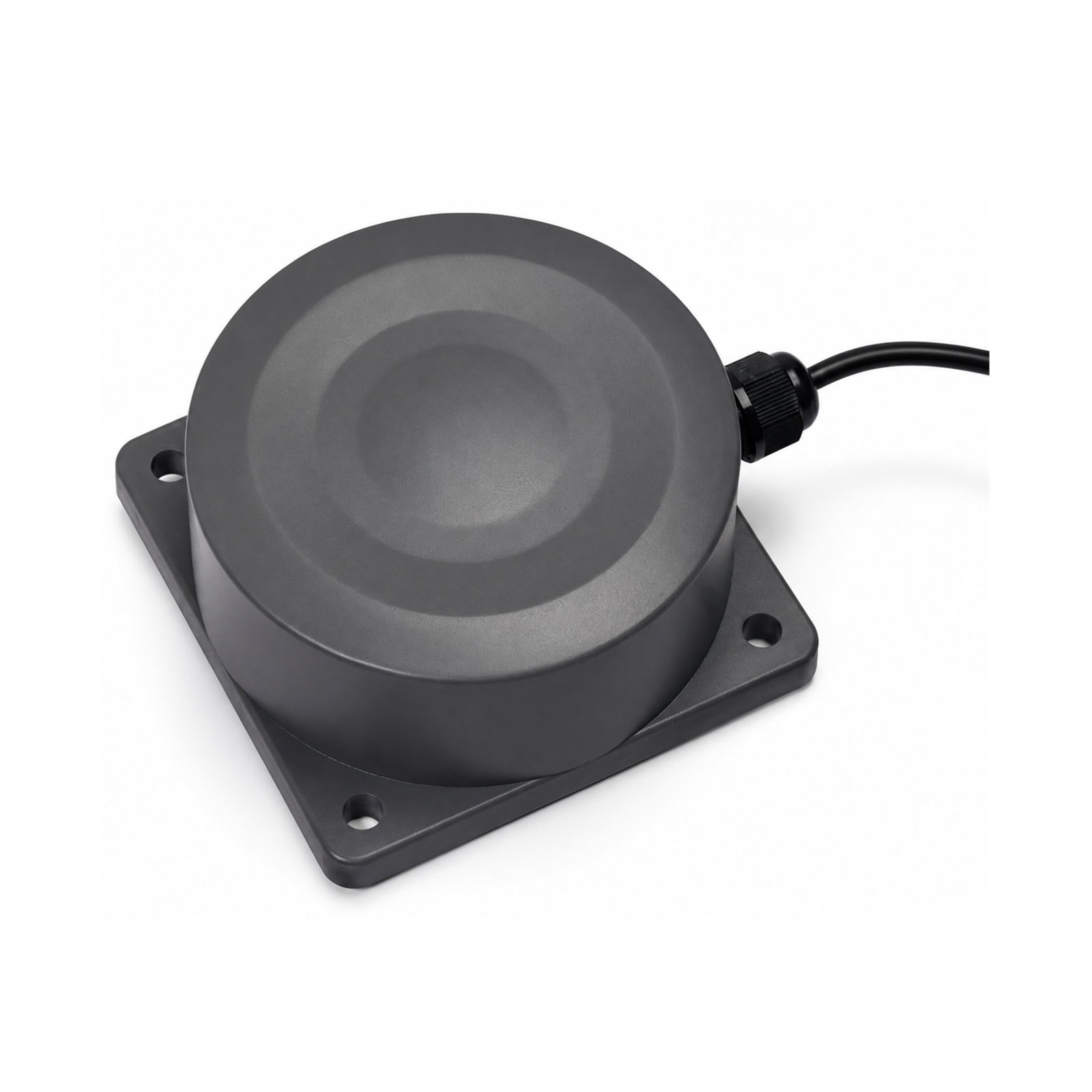 Capteur de niveau d'eau NéoSense Aqua Comfort sur fond blanc