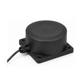 Capteur de niveau d'eau NéoSense Aqua Comfort version ZigBee sur fond blanc