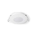 Capteur de présence plafond NéoSense Ceiling Comfort version Wi-Fi sur fond blanc