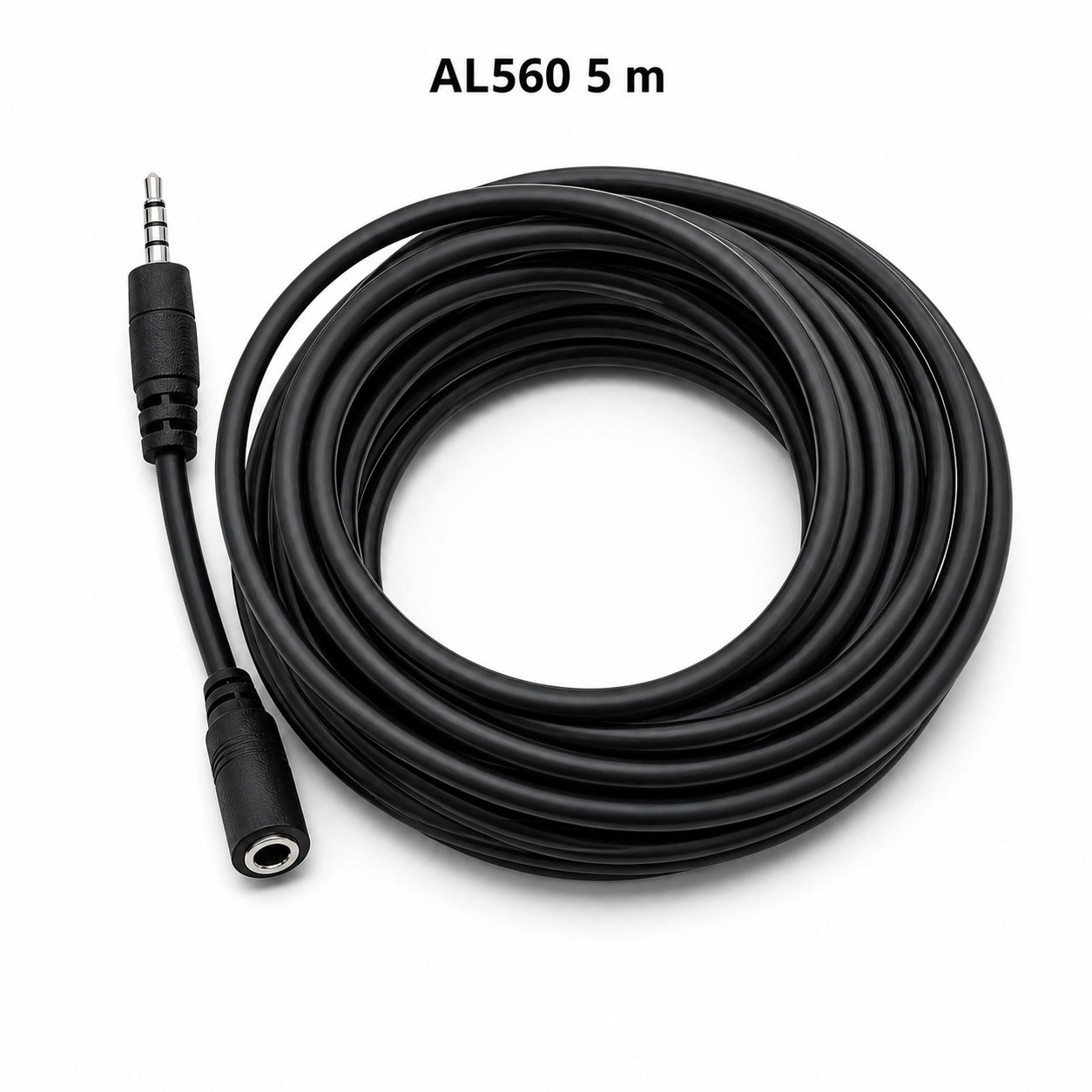 NéoSense Climate Pro AL560 5 m extension cord studio packshot