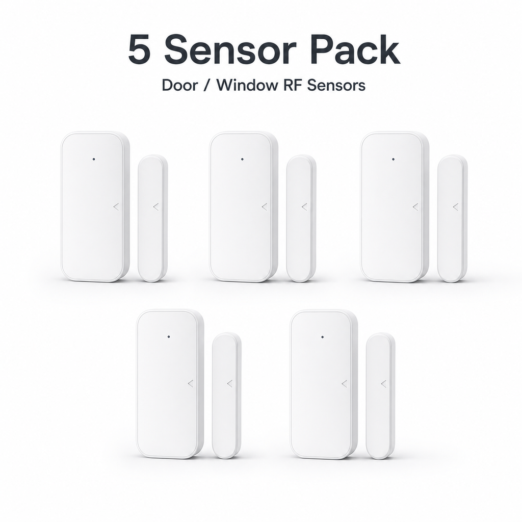 NéoSense Door RF Pro 5 sensor pack variant