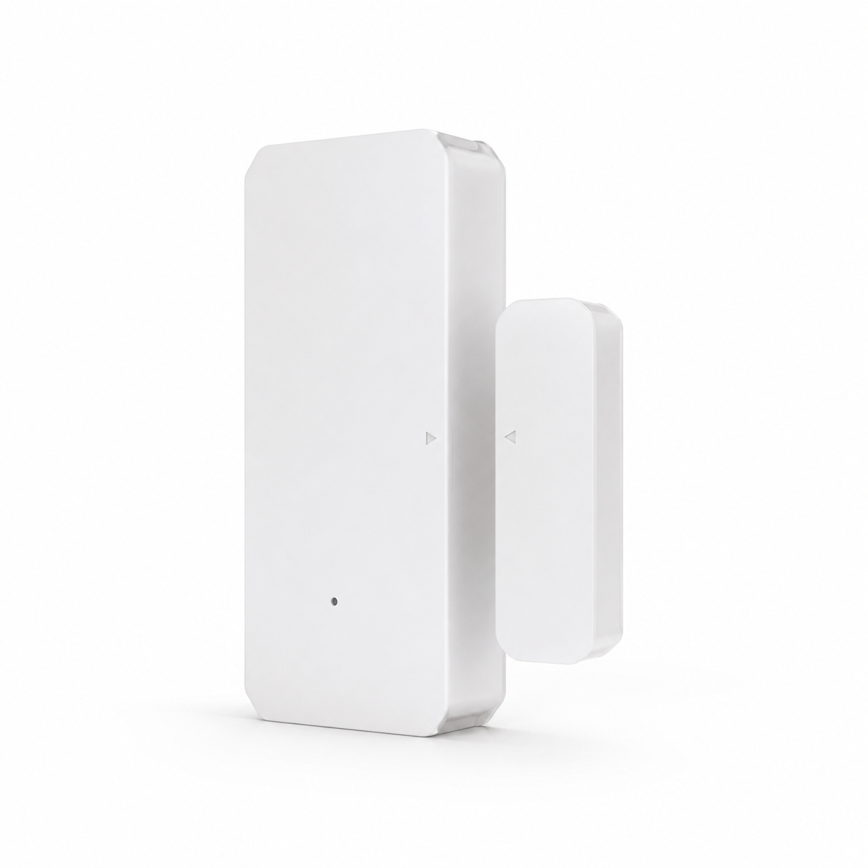 Lot de 1 capteur ouverture RF avec aimant