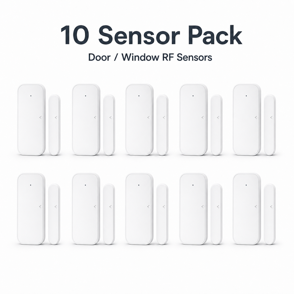 NéoSense Door RF Pro 10 sensor pack variant