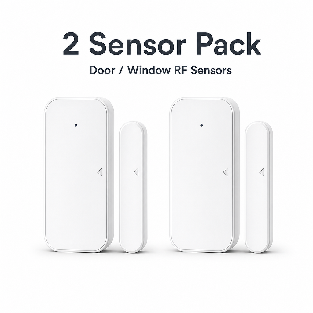 NéoSense Door RF Pro 2 sensor pack variant