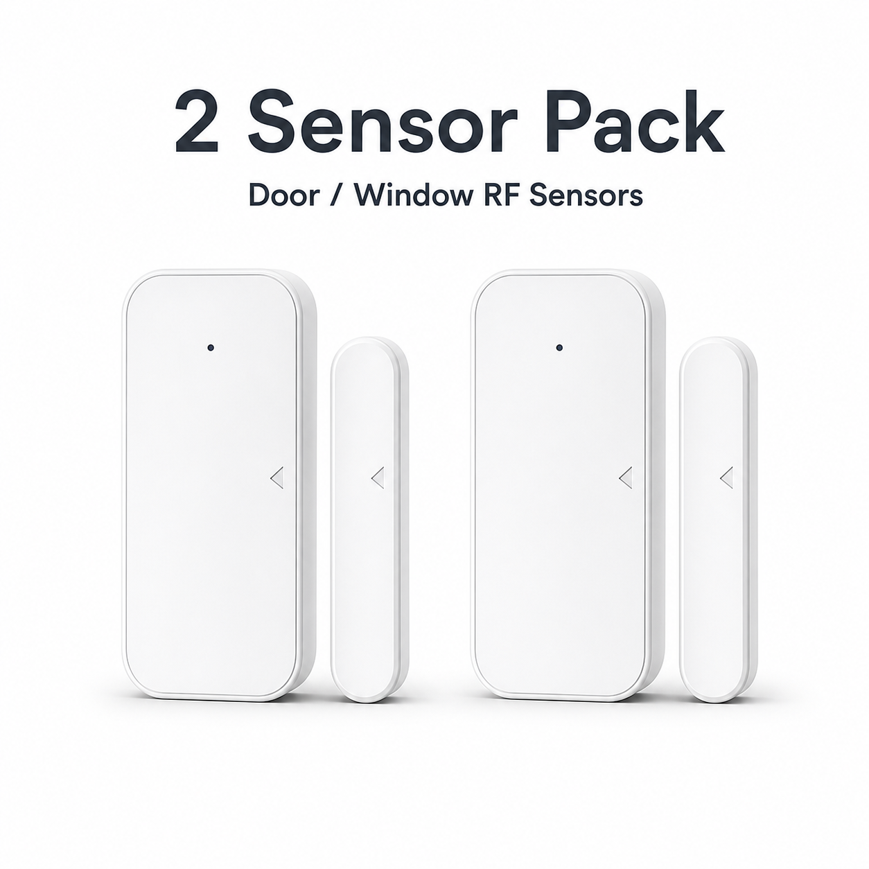 NéoSense Door RF Pro 2 sensor pack variant