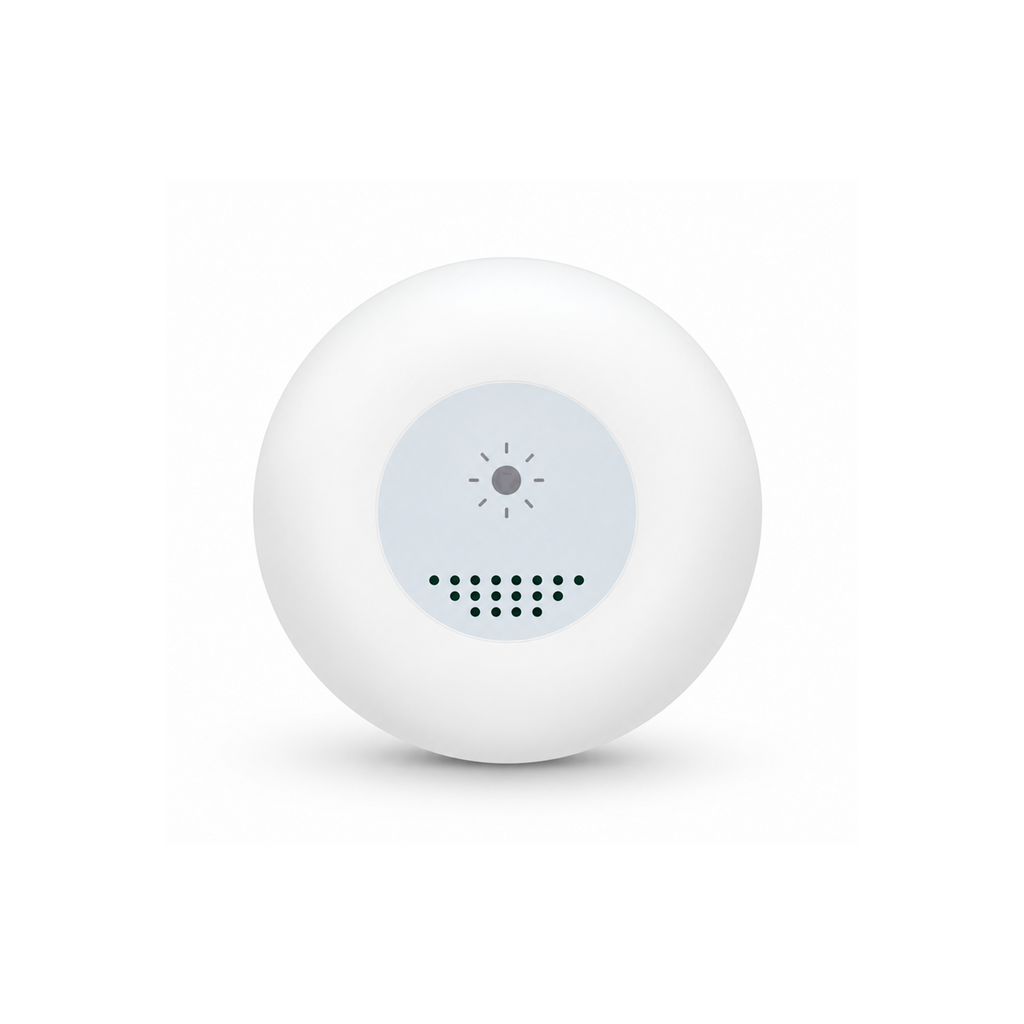 Capteur de luminosité ZigBee NéoSense Lux Comfort lot de 1