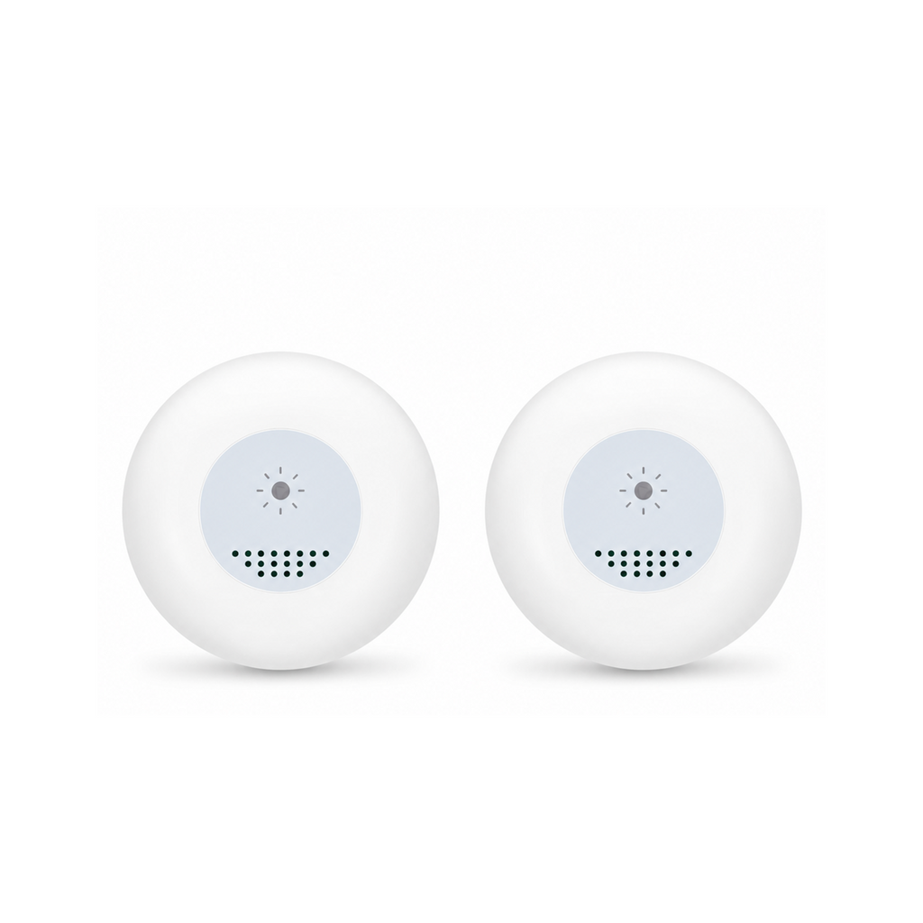 Lot de 2 capteurs de luminosité ZigBee NéoSense Lux Comfort