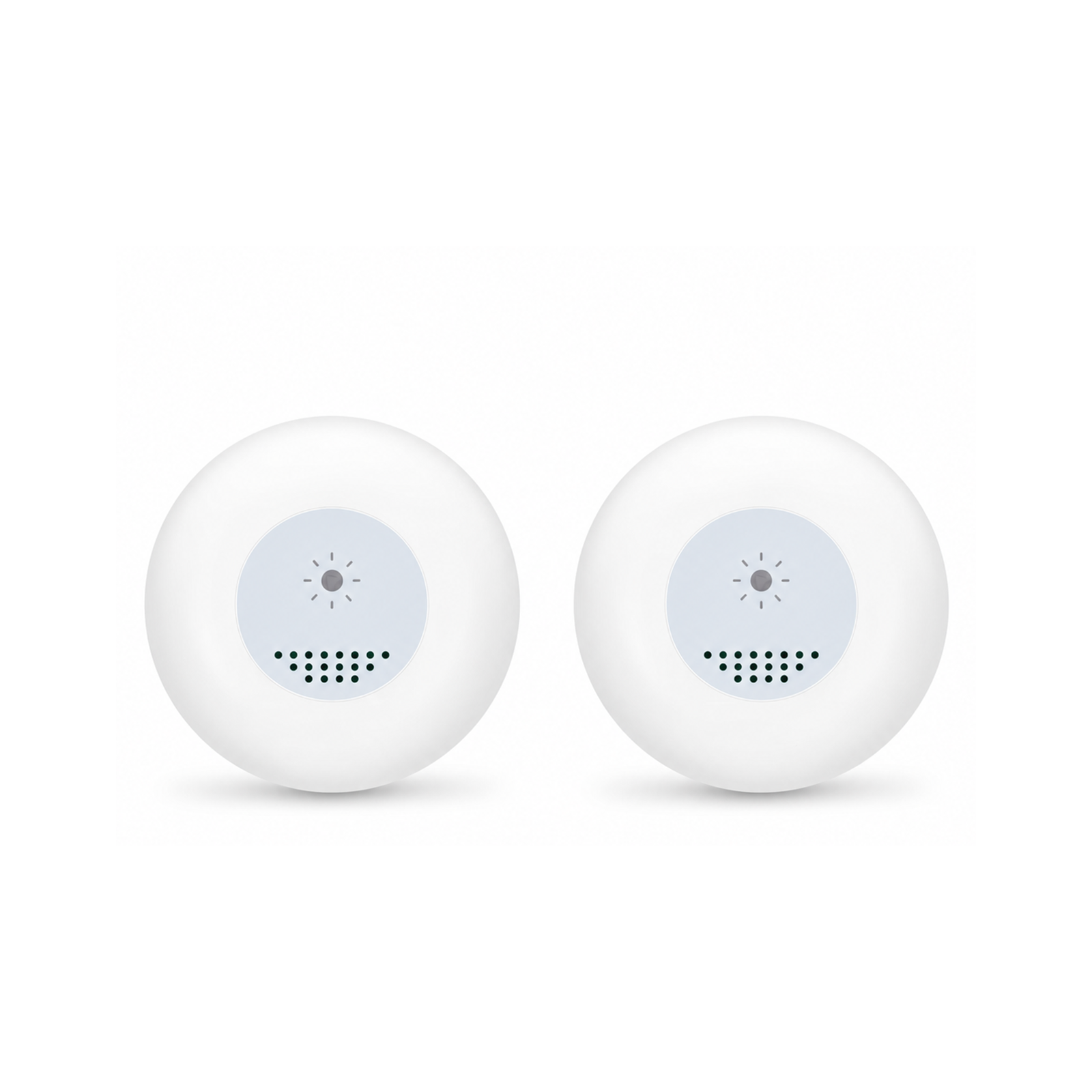 Lot de 2 capteurs de luminosité ZigBee NéoSense Lux Comfort