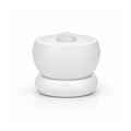 Capteur PIR ZigBee NéoSense Motion Comfort sur fond blanc