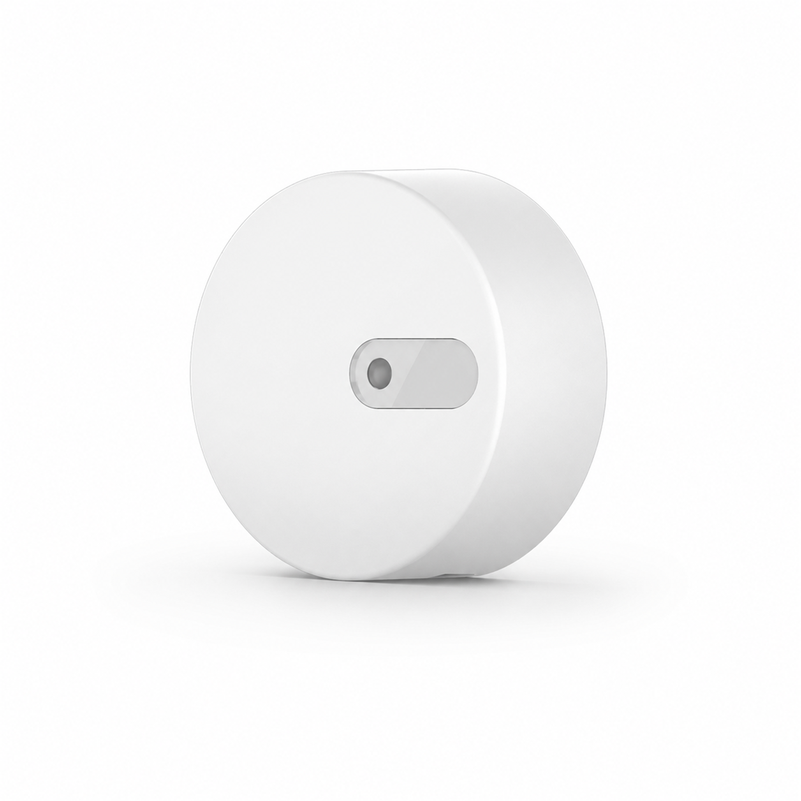 Capteur de présence radar ZigBee NéoSense Presence Comfort sur fond blanc