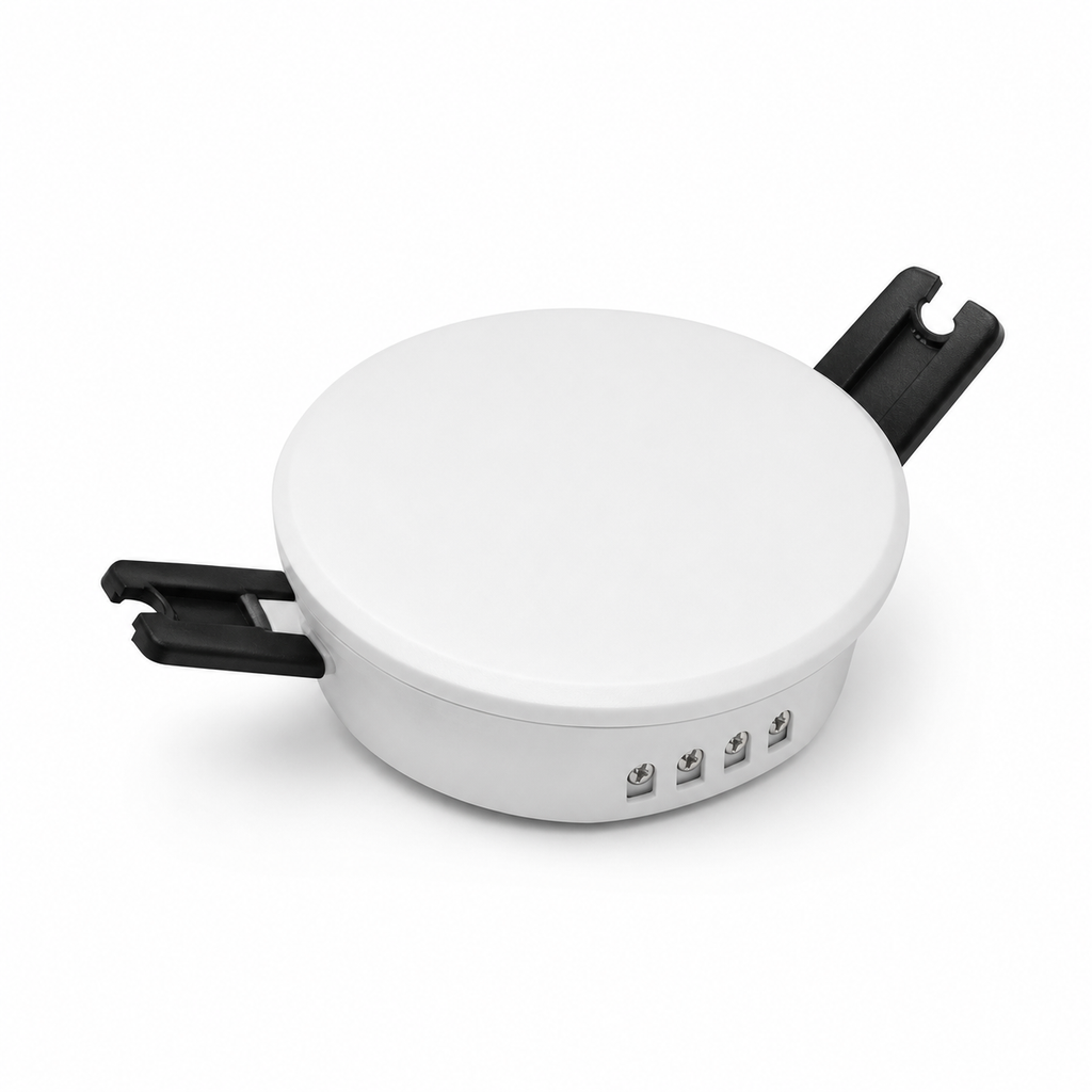 NéoSense Presence Comfort studio white background product-only showcase image