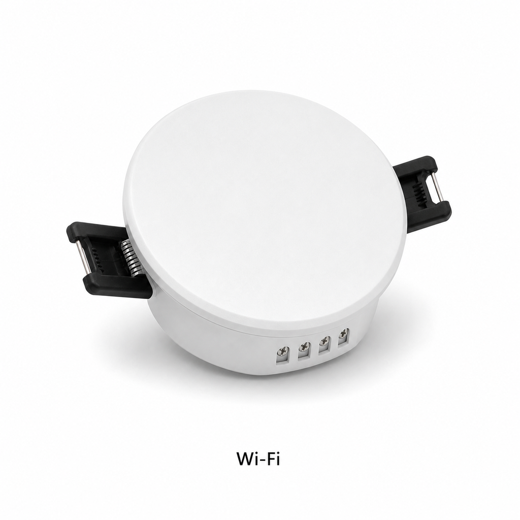 NeoSense Presence Comfort Wi-Fi variant - white studio packshot