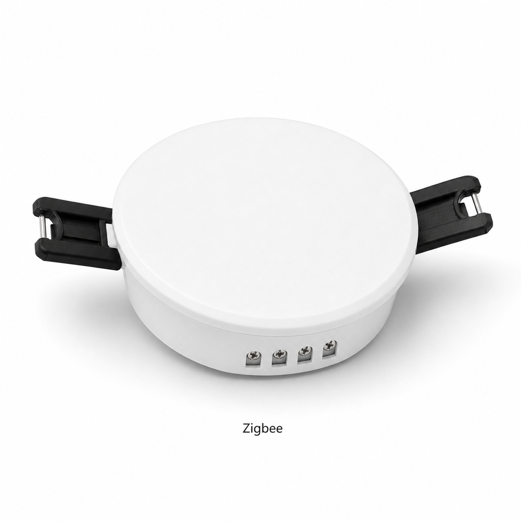 NeoSense Presence Comfort Zigbee variant - white studio packshot