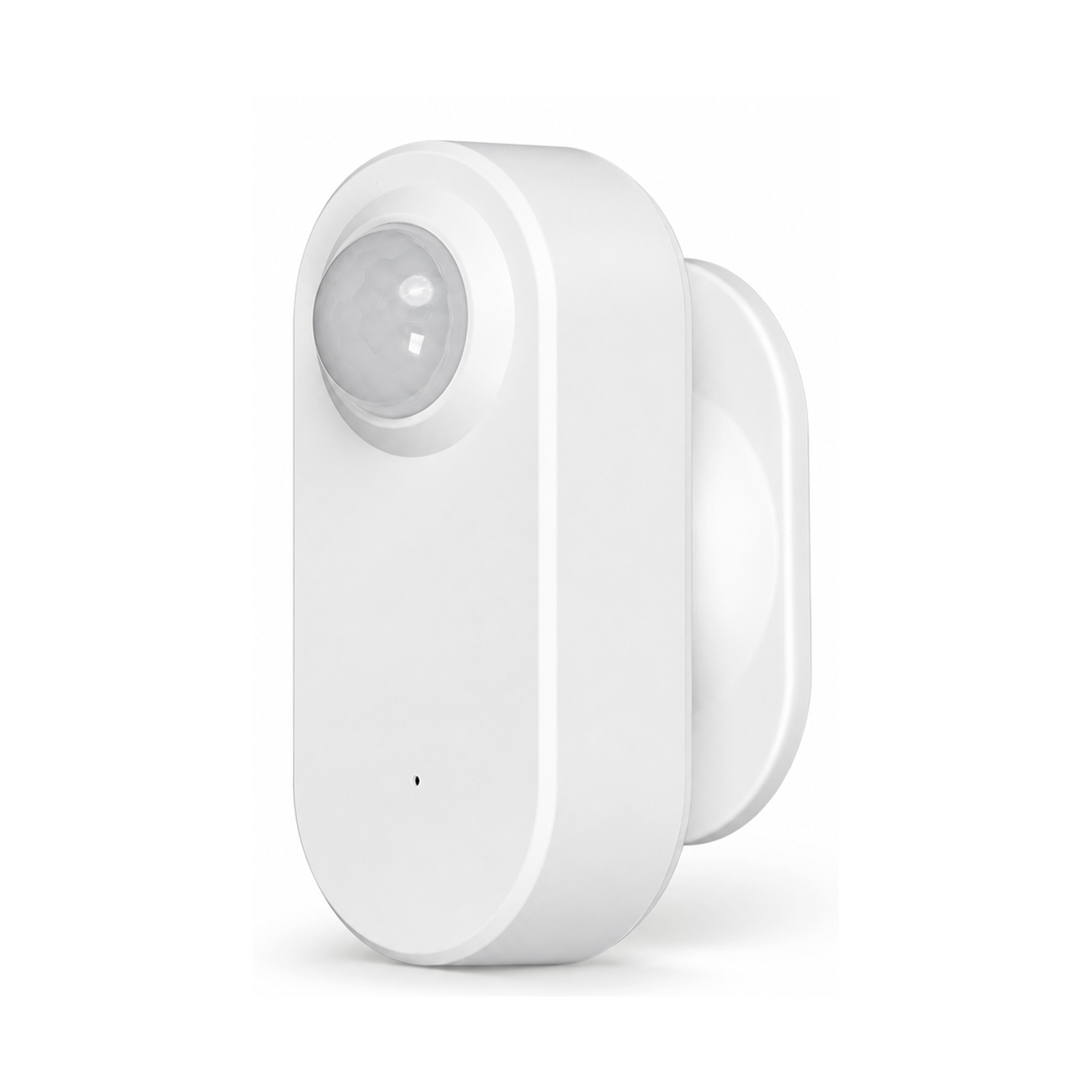 Capteur de présence mmWave et PIR NéoSense Radar PIR Comfort sur fond blanc