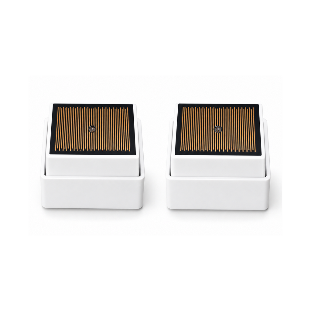 Lot de 2 capteurs pluie et fuite ZigBee NéoSense Rain Comfort