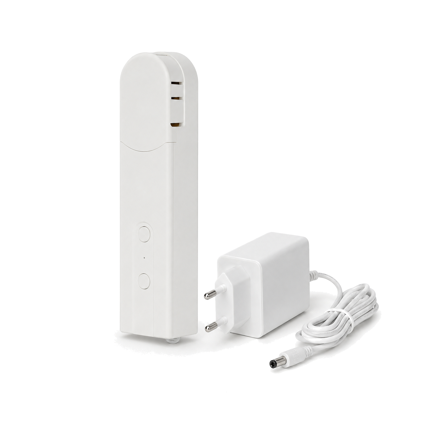 Motorisation de store ZigBee NéoShade DIY Comfort avec adaptateur européen