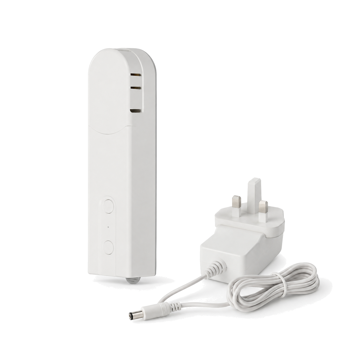 Motorisation de store ZigBee NéoShade DIY Comfort avec adaptateur UK