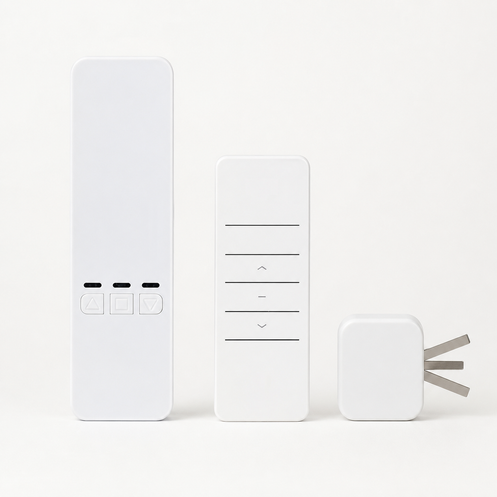 Moteur de chaîne Wi-Fi pour store avec adaptateur AU, packshot studio