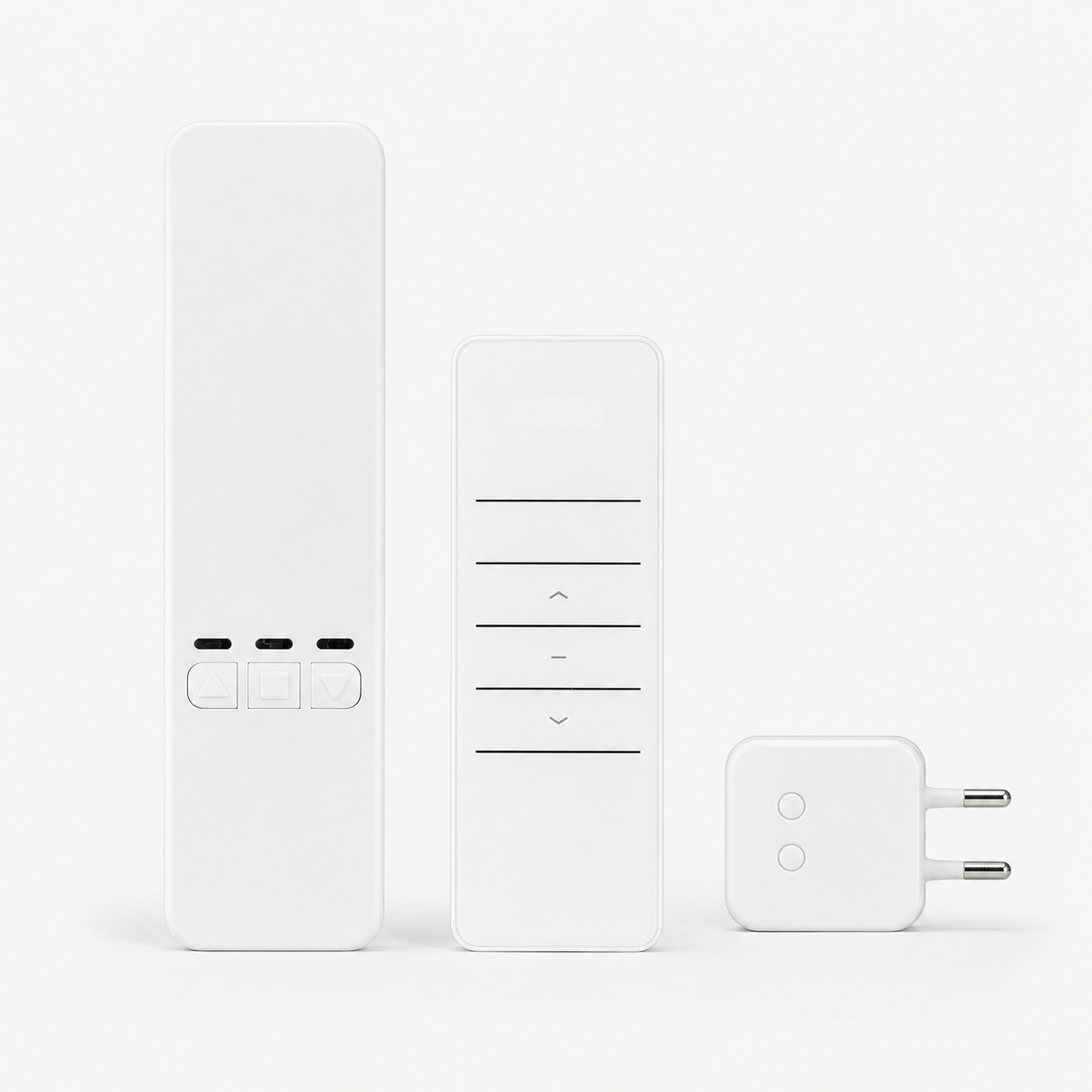 Moteur de chaîne Wi-Fi pour store avec adaptateur EU, packshot studio