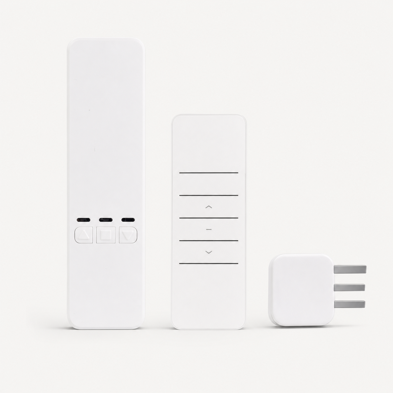 Moteur de chaîne Wi-Fi pour store avec adaptateur UK, packshot studio