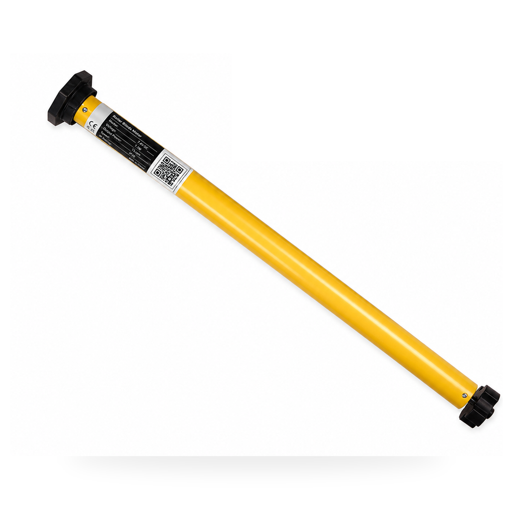 NéoShade Tube Matter Comfort studio product image on white background