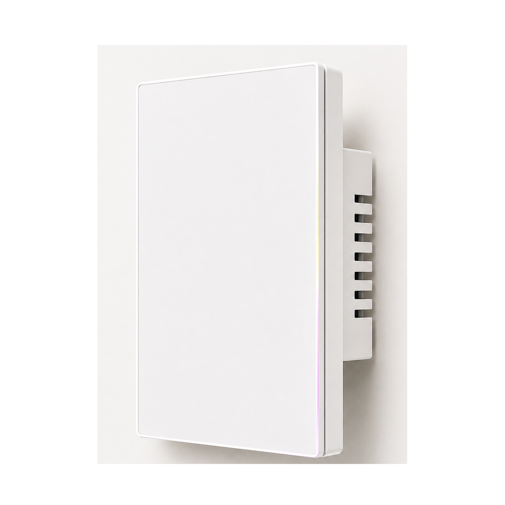 NéoSoft Essential 2.4GHz one-zone white smart switch variant